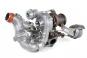 Turbocompressore OM 651/motore a quattro cilindri diesel  - Immagine 1