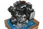Motore diesel 654920  - Immagine 1