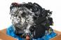 Motore diesel 654920  - Immagine 1