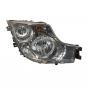 Fari dx alogeni/con indicatore di direzione RV/TFL/FV  - Immagine 1