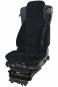 Sedile L sedile a sospensione pneumatica/Comfort  - Immagine 1