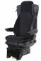 Sedile L sedile a sospensione pneumatica/Comfort  - Immagine 1