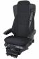 Sedile L sedile a sospensione pneumatica/standard  - Immagine 1