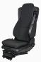 Sedile L sedile a sospensione pneumatica/standard  - Immagine 1