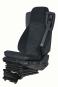 Sedile L sedile a sospensione pneumatica/Comfort  - Immagine 1