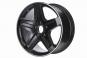 Cerchio in alluminio AMG a 5 razze  - Immagine 1