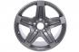 Cerchio in alluminio AMG a 5 razze  - Immagine 1