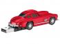 Pennetta USB Collection, 16 GB, 300 SL rossa, materiale sint  - Immagine 1