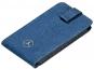 Collection custodia per smartphone blu jeans, 100% cotone  - Immagine 1