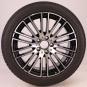 Ruota completa Alu GOODY/UltraGripPerformance cerchio a 10 r  - Immagine 2