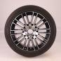 Ruota completa Alu GOODY/UltraGripPerformance cerchio a 10 r  - Immagine 2