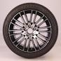 Ruota completa Alu GOODY/UltraGripPerformance cerchio a 10 r  - Immagine 2