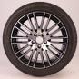 Ruota completa Alu GOODY/UltraGripPerformance cerchio a 10 r  - Immagine 2