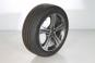 Ruote complete set da 18 pollici in alluminio MICHELIN Class  - Immagine 5