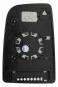 Retrovisore esterno dx riscaldabile elettricamente PTS/asfer  - Immagine 2