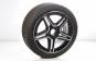Ruote complete set AMG da 18 pollici alluminio CONTINENTAL C  - Immagine 2