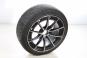 Ruote complete set AMG da 18 pollici in alluminio MICHELIN C  - Immagine 2