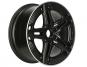 Cerchio in alluminio AMG a 5 razze  - Immagine 2
