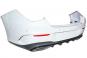 Paraurti posteriore HFA/PTS  - Immagine 2