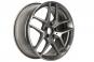 Cerchio in alluminio AMG a 5 doppie razze  - Immagine 2