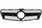 Mascherina del radiatore Silver shadow cromata SRV  - Immagine 2