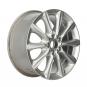 Cerchio in lega da 18 pollici Mercedes-Benz originale per GL-/Classe GLS X166  - Immagine 2
