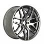 Cerchio in lega da 21 pollici Mercedes-AMG originale per GL-/Classe GLS X166, ML-/Classe GLE, GL-/Classe GLS 166  - Immagine 2