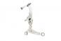 Semiasse anteriore DX 4M  - Immagine 2
