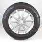 Set di ruote invernali in lega da 18 pollici con pneumatici Pirelli per Classe GLE, GLE-Coupé, Classe GLS 167, Mercedes-Benz originale  - Immagine 2