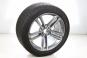 Ruote complete set da 21 pollici alluminio CONTINENTAL GLE-C  - Immagine 2