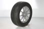 Ruote complete set 19 pollici alluminio CONTINENTAL GLE-Clas  - Immagine 2