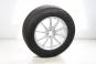 Ruote complete set 19 pollici alluminio CONTINENTAL GLE-Clas  - Immagine 2