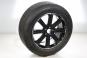 Set di ruote estive in lega da 20 pollici con pneumatici Continental per GL-/Classe GLS X167, Mercedes-Benz originale  - Immagine 2