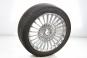 Ruote complete set 23 pollici alluminio PIRELLI GLS X167  - Immagine 2