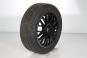 Ruote complete set 19 pollici alluminio PIRELLI GLE 167  - Immagine 2