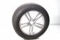 Ruote complete Set da 20 pollici alluminio CONTINENTAL GLE-C  - Immagine 2