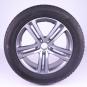 Ruote complete Set da 20 pollici alluminio CONTINENTAL GLE-C  - Immagine 2