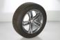 Ruote complete Set da 20 pollici alluminio CONTINENTAL GLE-C  - Immagine 2