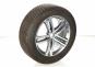 Ruote complete Set da 20 pollici alluminio CONTINENTAL GLE-C  - Immagine 2