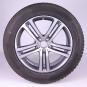 Ruote complete Set da 20 pollici alluminio CONTINENTAL GLE-C  - Immagine 2