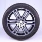 Ruote complete set da 21 pollici alluminio CONTINENTAL GLE-C  - Immagine 2