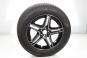 Ruote complete set AMG da 20 pollici alluminio CONTINENTAL G  - Immagine 2