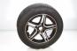 Ruote complete set AMG 20 pollici alluminio PIRELLI GLE 167  - Immagine 2