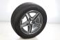 Ruote complete set AMG 20 pollici alluminio PIRELLI GLE 167  - Immagine 2