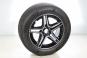 Ruote complete set AMG da 20 pollici in alluminio MICHELIN G  - Immagine 2