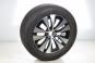 Ruote complete Set da 20 pollici alluminio CONTINENTAL GLE-C  - Immagine 2