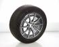 Ruote complete set AMG da 20 pollici in alluminio MICHELIN G  - Immagine 2