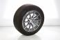 Ruote complete set AMG da 20 pollici in alluminio MICHELIN G  - Immagine 2