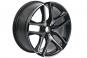 Cerchio in alluminio AMG a 5 doppie razze  - Immagine 2