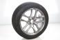 Ruote complete set AMG 21 pollici alluminio PIRELLI GLE 167  - Immagine 2